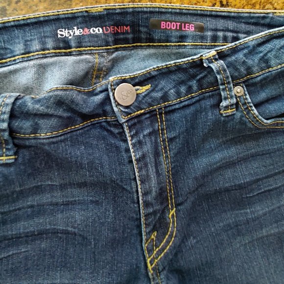 Style & Co Denim - Picture 8 of 8